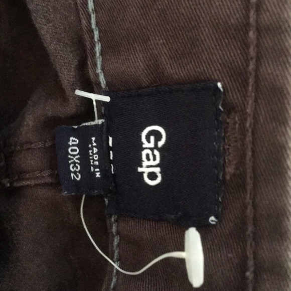 Gap Chinos - Picture 2 of 2